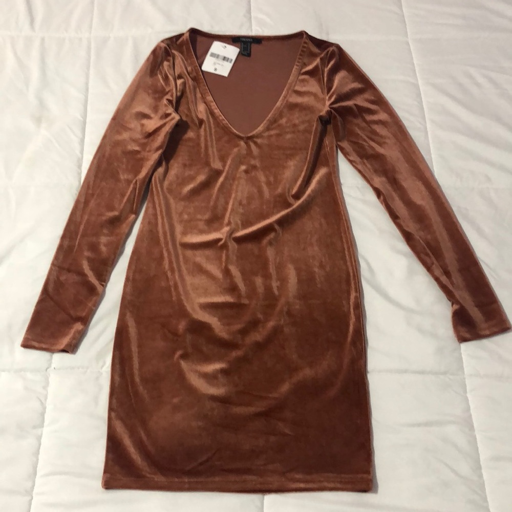 NWT Mini dress